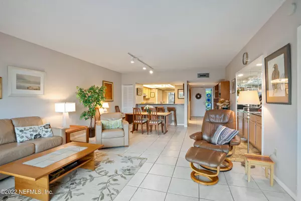 20 DONDANVILLE RD #A104, St Augustine, FL 32080