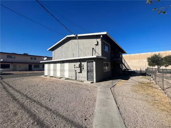 2900 Marlin Avenue, Las Vegas, NV 89101