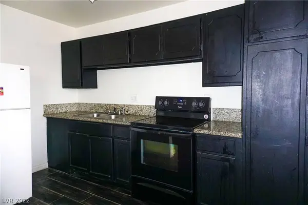 2900 Marlin Avenue, Las Vegas, NV 89101