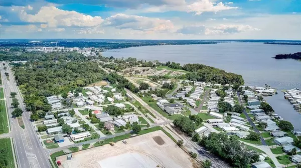 1506 PLEASANT ST, Tavares, FL 32778