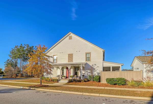 151 Great Lawn Drive, Summerville, SC 29486