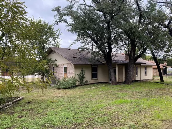 505 Meadowbrook DR, Georgetown, TX 78628