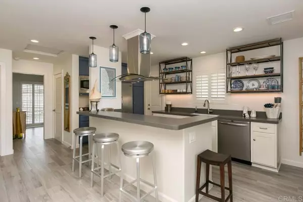 763 Snapdragon ST, Encinitas, CA 92024