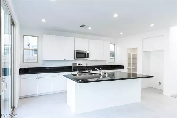 4152 W Le Baron Avenue, Las Vegas, NV 89141