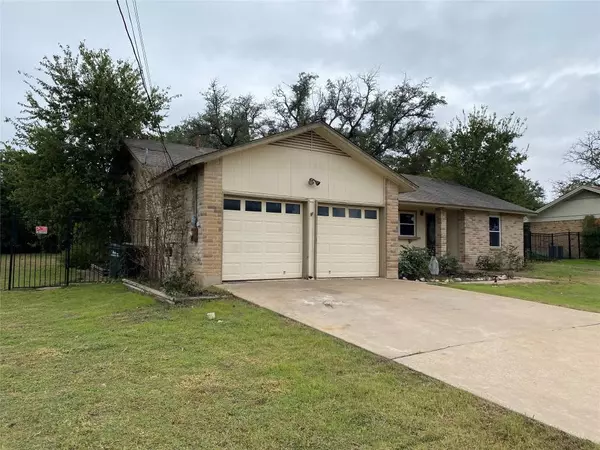 505 Meadowbrook DR, Georgetown, TX 78628