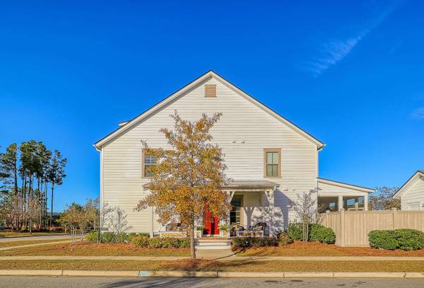 151 Great Lawn Drive, Summerville, SC 29486