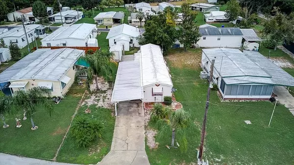 1506 PLEASANT ST, Tavares, FL 32778