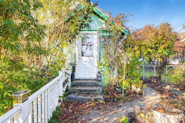 2418 Highland AVE, Everett, WA 98201