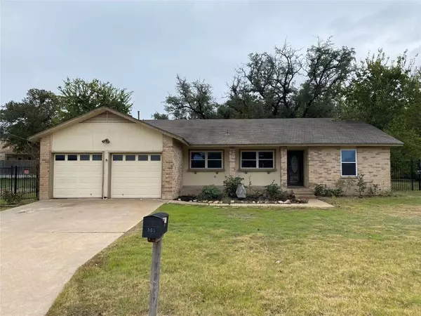 505 Meadowbrook DR, Georgetown, TX 78628