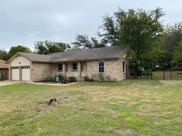 505 Meadowbrook DR, Georgetown, TX 78628