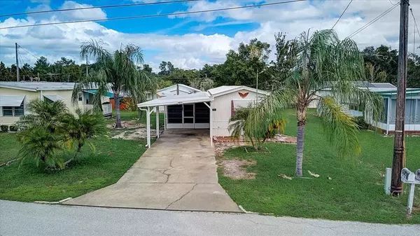 1506 PLEASANT ST, Tavares, FL 32778