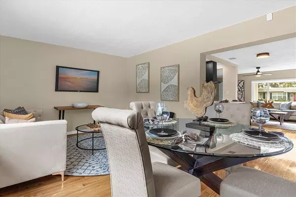 1945 BERING AVE, Winter Park, FL 32789