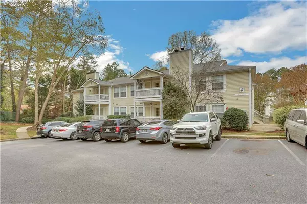 1411 Keys Crossing DR NE