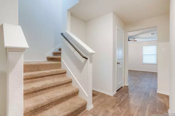 8219 GREEN GULLY, San Antonio, TX 78244-4511