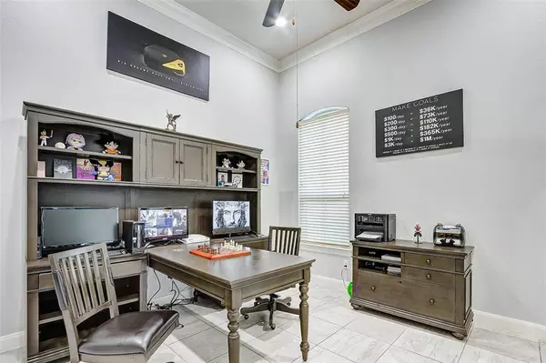 20511 Knights Branch DR, Cypress, TX 77433