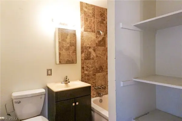 2900 Marlin Avenue, Las Vegas, NV 89101