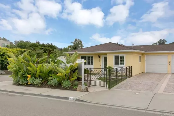 763 Snapdragon ST, Encinitas, CA 92024