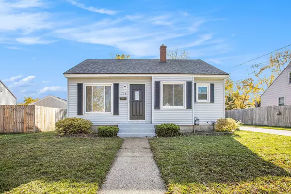 738 Buckingham SW Street, Wyoming, MI 49509