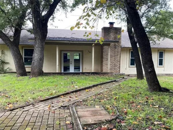 505 Meadowbrook DR, Georgetown, TX 78628