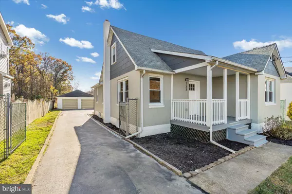 733 ESSEX AVE, Essex, MD 21221