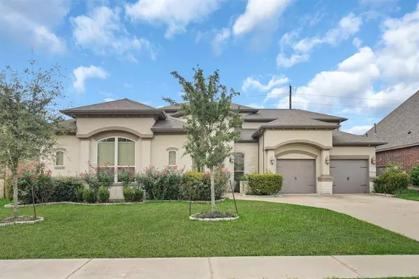 20511 Knights Branch DR, Cypress, TX 77433