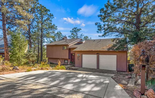 1772 Camino Uva, Los Alamos, NM 87544
