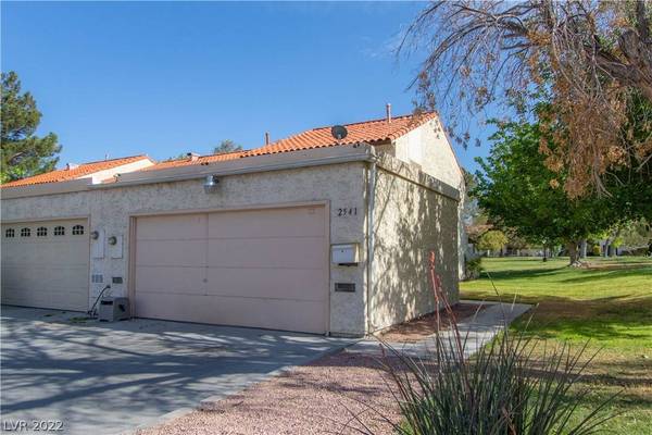 2541 Love Street, Las Vegas, NV 89121