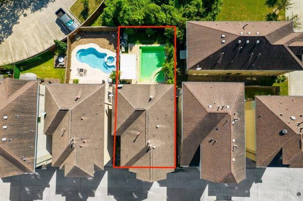 2712 Kings Retreat CIR, Houston, TX 77345