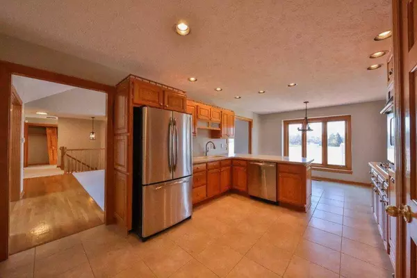 6291 Red Fox RD, Pendleton, IN 46064