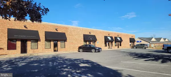 161 PROSPERITY DR, Winchester, VA 22602