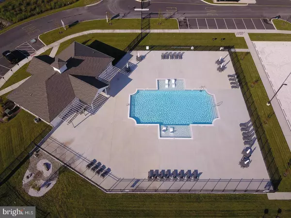 33548 OLD SALT LANE #2301, Lewes, DE 19958