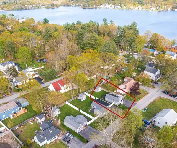 22 Forest Park Ave, Tyngsborough, MA 01879