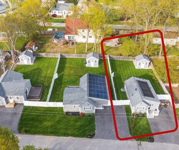 22 Forest Park Ave, Tyngsborough, MA 01879