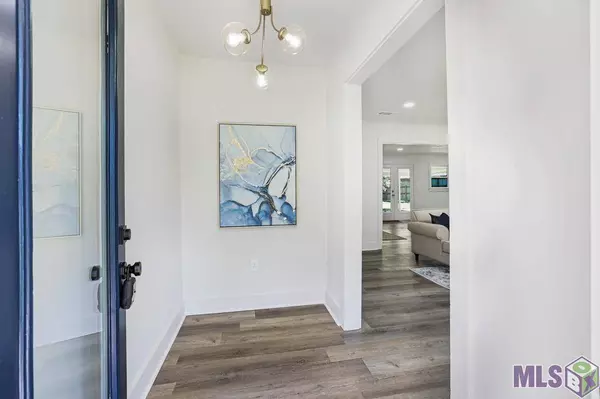 10687 BROWNING DR, Baton Rouge, LA 70815