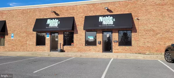 161 PROSPERITY DR, Winchester, VA 22602