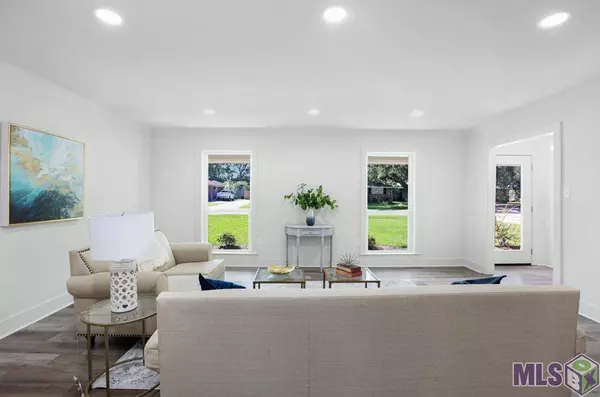 10687 BROWNING DR, Baton Rouge, LA 70815