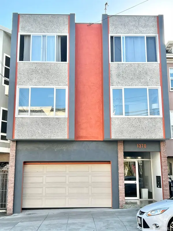 1370 11th AVE, San Francisco, CA 94122