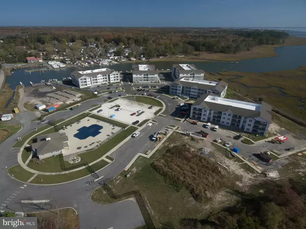 33548 OLD SALT LANE #2301, Lewes, DE 19958