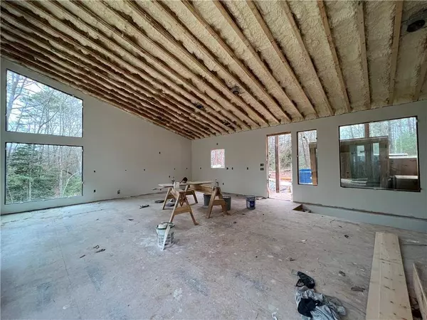 Lot 13 Grants Summit, Mccaysville, GA 30555