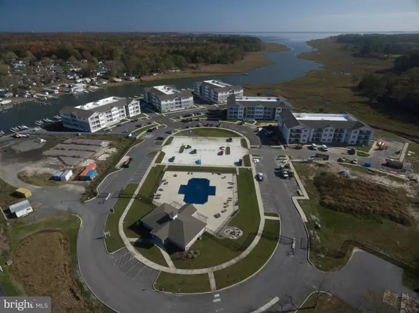 33548 OLD SALT LANE #2301, Lewes, DE 19958