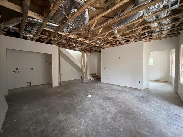 Lot 13 Grants Summit, Mccaysville, GA 30555