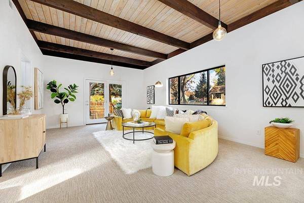 820 N 19th St, Boise, ID 83702