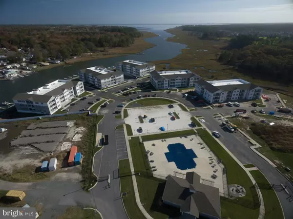 33548 OLD SALT LANE #2301, Lewes, DE 19958