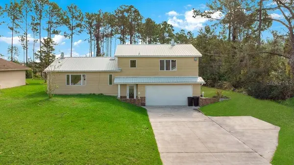 52 WOODBURY DR, Palm Coast, FL 32164