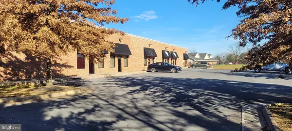 161 PROSPERITY DR, Winchester, VA 22602