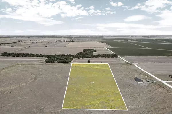 Lot 3 N Czech Hall Road, West, TX 76691