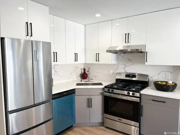 1370 11th AVE, San Francisco, CA 94122