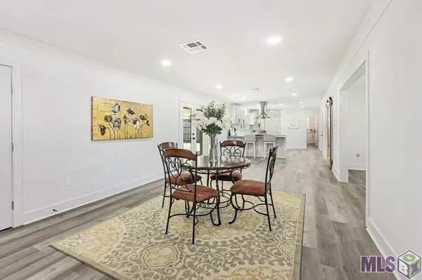 10687 BROWNING DR, Baton Rouge, LA 70815