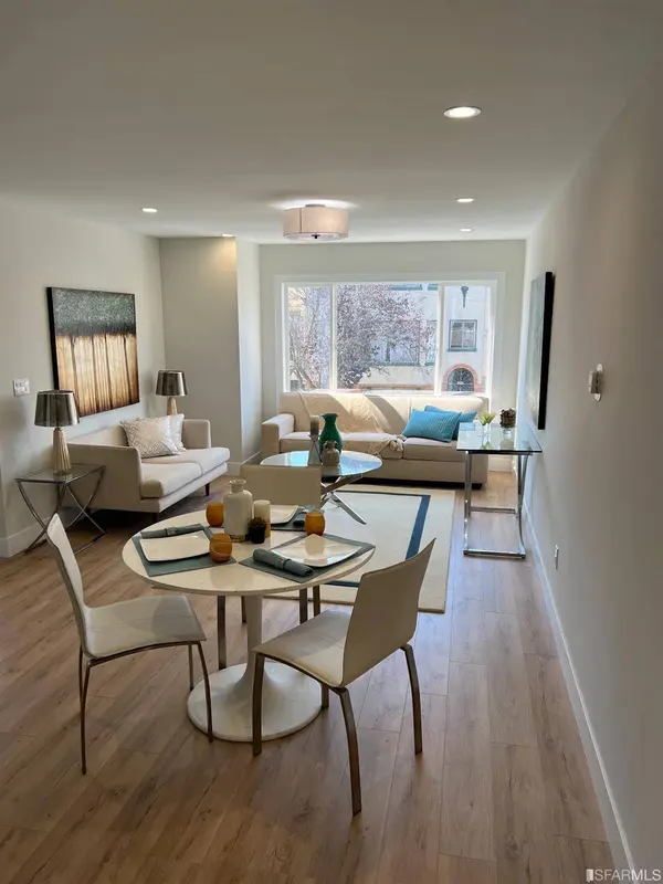 1370 11th AVE, San Francisco, CA 94122