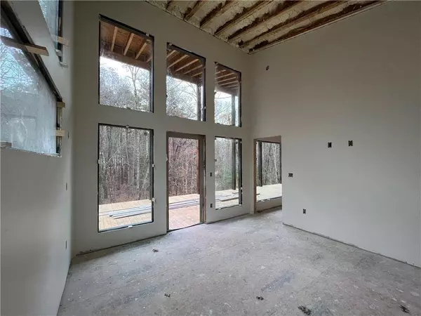 Lot 13 Grants Summit, Mccaysville, GA 30555